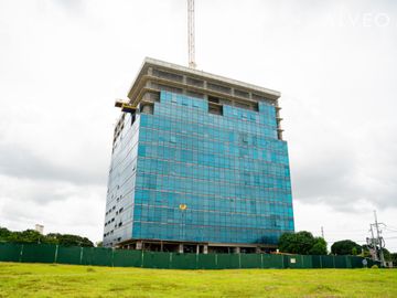 Pre-selling Office Space in Arca South Taguig