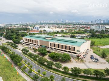 Pre-selling Office Space in Arca South Taguig