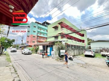 อพาร์ทเม้นต์ ซ.รังสิต-นครนายก 14 เนื้อที่ 50 ตรว. ใกล้ฟิวเจอร์พาร์ค ถนนรังสิต-นครนายก ต.ประชาธิปัตย์ อ.ธัญบุรี จ.ปทุมฯ