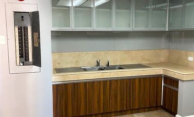 3BR Bare Unit for Sale in Alexandra Condominium
