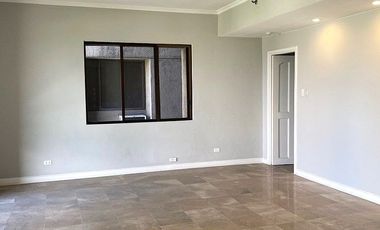 3BR Bare Unit for Sale in Alexandra Condominium