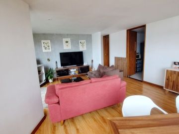 VENTA DE  APARTAMENTO DE 127 M2 EN PALERMO MANIZALES CALDAS