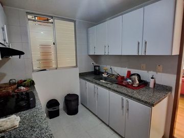 VENTA DE  APARTAMENTO DE 127 M2 EN PALERMO MANIZALES CALDAS