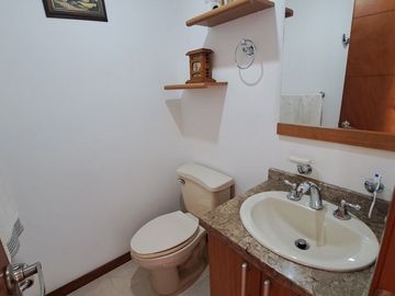 VENTA DE  APARTAMENTO DE 127 M2 EN PALERMO MANIZALES CALDAS