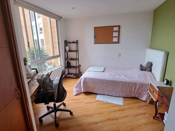 VENTA DE  APARTAMENTO DE 127 M2 EN PALERMO MANIZALES CALDAS