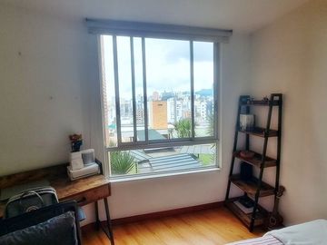 VENTA DE  APARTAMENTO DE 127 M2 EN PALERMO MANIZALES CALDAS