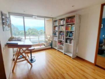 VENTA DE  APARTAMENTO DE 127 M2 EN PALERMO MANIZALES CALDAS