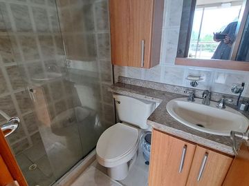 VENTA DE  APARTAMENTO DE 127 M2 EN PALERMO MANIZALES CALDAS
