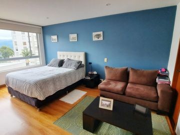 VENTA DE  APARTAMENTO DE 127 M2 EN PALERMO MANIZALES CALDAS