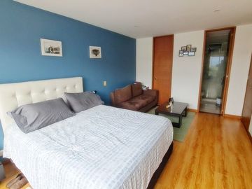 VENTA DE  APARTAMENTO DE 127 M2 EN PALERMO MANIZALES CALDAS