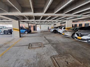 VENTA DE  APARTAMENTO DE 127 M2 EN PALERMO MANIZALES CALDAS
