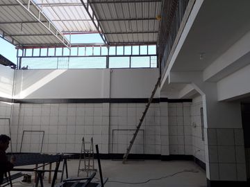 LOCAL EN ALQUILER 350m2 EN AV. MEXICO - LA VICTORIA