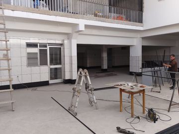 LOCAL EN ALQUILER 350m2 EN AV. MEXICO - LA VICTORIA