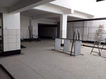 LOCAL EN ALQUILER 350m2 EN AV. MEXICO - LA VICTORIA