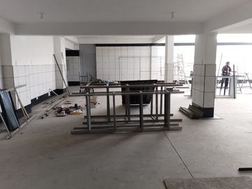 LOCAL EN ALQUILER 350m2 EN AV. MEXICO - LA VICTORIA