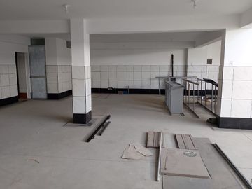 LOCAL EN ALQUILER 350m2 EN AV. MEXICO - LA VICTORIA