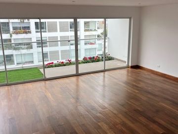 San Isidro vendo duplex 224 m