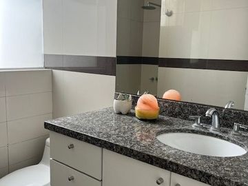 San Isidro vendo duplex 224 m