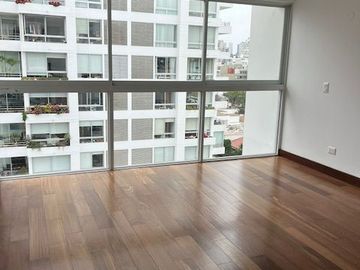 San Isidro vendo duplex 224 m