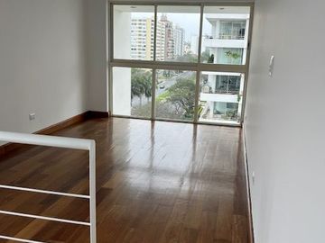 San Isidro vendo duplex 224 m