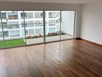 San Isidro vendo duplex 224 m