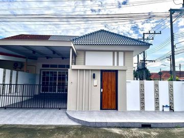หมู่บ้านเจ้าฟ้าการ์เด้นโฮม เกาะแก้ว WR-02519
