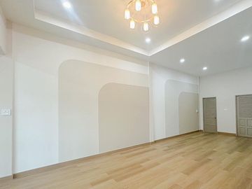 หมู่บ้านเจ้าฟ้าการ์เด้นโฮม เกาะแก้ว WR-02519