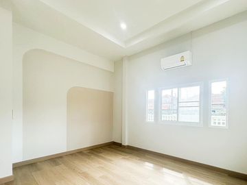 หมู่บ้านเจ้าฟ้าการ์เด้นโฮม เกาะแก้ว WR-02519