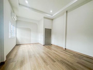 หมู่บ้านเจ้าฟ้าการ์เด้นโฮม เกาะแก้ว WR-02519