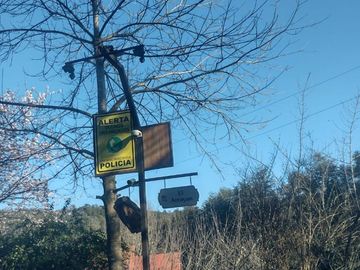 Parcela 5000m2 Valdivia El Rebellín c/Rol propio