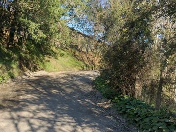 Parcela 5000m2 Valdivia El Rebellín c/Rol propio