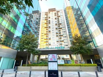 Departamento en Venta en Anahuac, Miguel Hidalgo