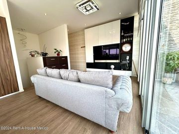 Departamento en Venta en Anahuac, Miguel Hidalgo