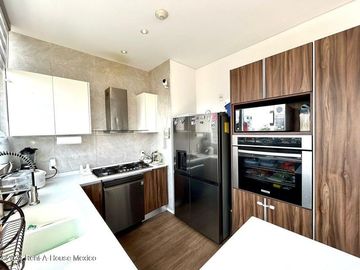 Departamento en Venta en Anahuac, Miguel Hidalgo
