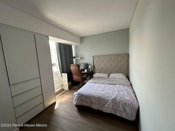 Departamento en Venta en Anahuac, Miguel Hidalgo