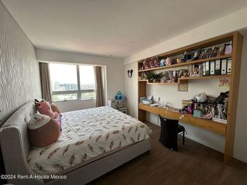 Departamento en Venta en Anahuac, Miguel Hidalgo
