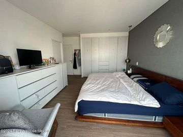 Departamento en Venta en Anahuac, Miguel Hidalgo