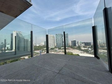 Departamento en Venta en Anahuac, Miguel Hidalgo
