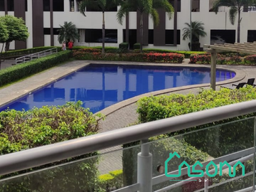Departamento en venta, Los Ceibos, condominio Ceibos Point, Guayaquil