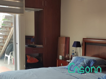 Departamento en venta, Los Ceibos, condominio Ceibos Point, Guayaquil