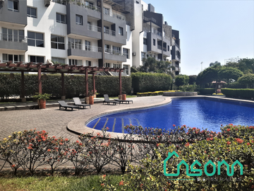 Departamento en venta, Los Ceibos, condominio Ceibos Point, Guayaquil