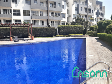 Departamento en venta, Los Ceibos, condominio Ceibos Point, Guayaquil