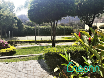 Departamento en venta, Los Ceibos, condominio Ceibos Point, Guayaquil