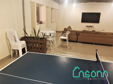 Departamento en venta, Los Ceibos, condominio Ceibos Point, Guayaquil