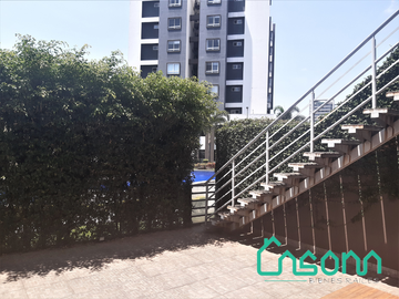 Departamento en venta, Los Ceibos, condominio Ceibos Point, Guayaquil