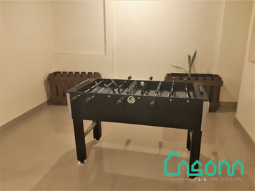 Departamento en venta, Los Ceibos, condominio Ceibos Point, Guayaquil