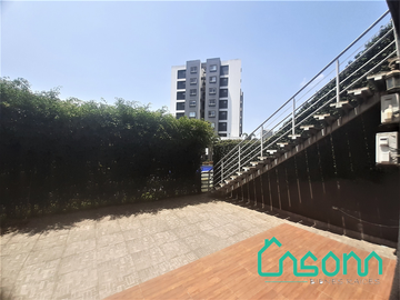 Departamento en venta, Los Ceibos, condominio Ceibos Point, Guayaquil