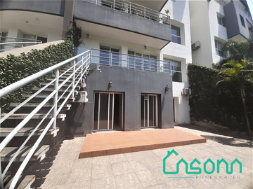 Departamento en venta, Los Ceibos, condominio Ceibos Point, Guayaquil