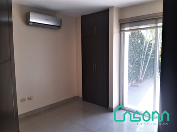 Departamento en venta, Los Ceibos, condominio Ceibos Point, Guayaquil