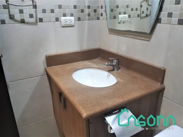 Departamento en venta, Los Ceibos, condominio Ceibos Point, Guayaquil